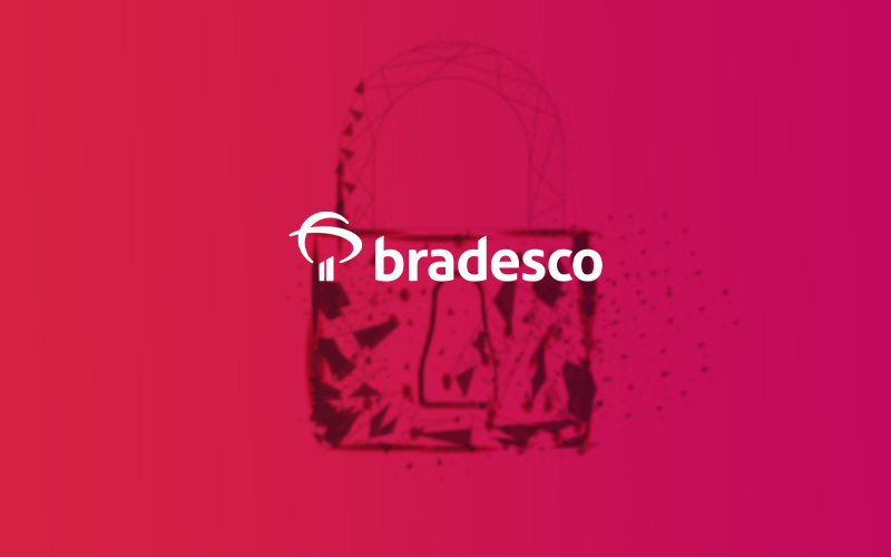 Bradesco confirma exposição de dados de 53 mil clientes